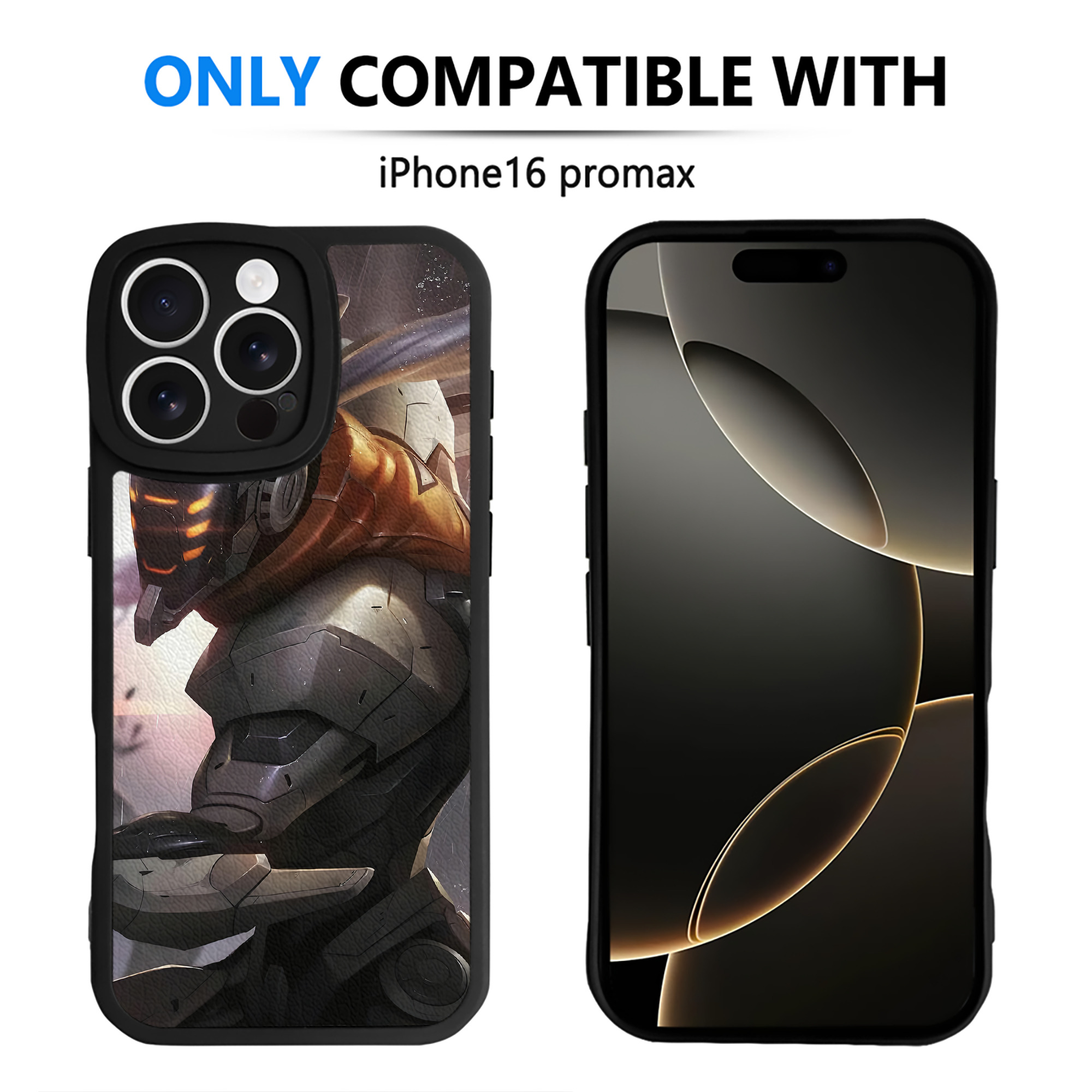 （画像用） リーグ・オブ・レジェンド League of Legends LOL 【iPhone 16シリーズ対応】シリコンスマホケース（レザー調） 材質：シリコン